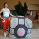 Illustration for article titled The Cosplay Of PAX: Day Two